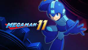 Mega Man 11 PC (Digital)_1